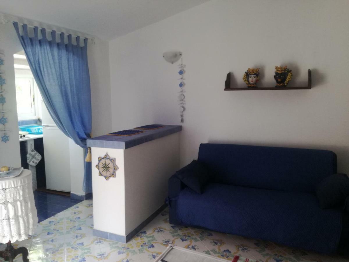 Mondello La Casa Di Lulu Hotel Zewnętrze zdjęcie